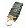 Gambar Flash Disk Logo ITB Black Leather 8GB dari USBCRAFT Kota Bandung 1 Tokopedia