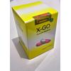 Gambar X-GO Obat Gonore Kencing Nanah Raja Singa Paling Ampuh (Sembuh 3 hari) dari Sanalfaris Kab. Klaten 1 Tokopedia