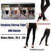 Gambar Stocking Injak 480 Denier Bianca Maria - Stirrup Ankle Tight 480d dari mynameanna store Kota Tangerang Selatan 2 Tokopedia