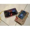 Gambar "Acrylic Case + Power Supply" Modul, Digital Timer Module dari Indoriva OnLine Kota Padang 1 Tokopedia