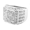 Gambar Cincin Pria Noble Diamond Zirconia Titanium Steel dari MAMY SHOP Jakarta Timur 1 Tokopedia