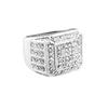 Gambar Cincin Pria Noble Diamond Zirconia Titanium Steel dari MAMY SHOP Jakarta Timur 2 Tokopedia