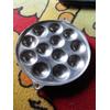 Gambar cetakan kue lumpur pukis takoyaki apem cara bikang martabak puyuh dari maila aluminium Kota Yogyakarta 2 Tokopedia