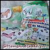 Gambar Peternakan si Meong dari Moms And Children OS Kota Depok 1 Tokopedia