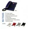 Gambar Telephone Panasonic KX-TS505 dari Toko Baru Jatinegara Jakarta Timur 3 Tokopedia