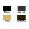 Gambar Stocking Bianca Maria 480D Full Leg - Hitam dari Riuge Jakarta Barat 2 Tokopedia