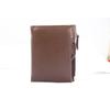 Gambar Bovi's Dompet Kulit dengan kantong koin receh dari Online Shop Save Kota Malang 1 Tokopedia