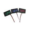Gambar Volt Meter DC untuk Aki Mobil / motor 3-30Volt dari Online Shop Save Kota Malang 1 Tokopedia
