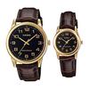 Gambar CASIO V001GL-1B COUPLE dari QuartzOL Shop Jakarta Utara 1 Tokopedia