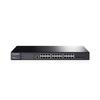 Gambar TPLINK SG3424 (24 Port Manage Gigabit Switch HUB) dari TECNET Kota Tangerang 2 Tokopedia
