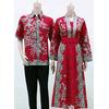 Gambar Sarimbit Gamis dari Harunsolo Colection Kota Surakarta 1 Tokopedia