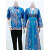 Gambar Sarimbit Gamis dari Harunsolo Colection Kota Surakarta 2 Tokopedia