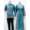 Gambar Sarimbit Gamis dari Harunsolo Colection Kota Surakarta 3 Tokopedia