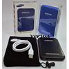 Gambar HDD ENCLOSURE SATA 2.5" SAMSUNG - Biru dari Versus Store Kota Medan 1 Tokopedia