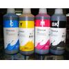 Gambar Bottle Ink - Inktec - Tinta printer Epson serie L 100ML dari Cipta Trading Jakarta Barat 1 Tokopedia