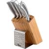 Gambar Oxone Master Knife Block Set - OX-982 dari UTAMA_ELECTRONIC Jakarta Pusat 2 Tokopedia