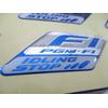 Gambar Emblem HGP PGM-Fi FI ISS Idling Stop Stiker Logo 100% Original Honda dari Pernik Bagus Kota Denpasar 4 Tokopedia