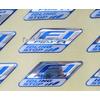 Gambar Emblem HGP PGM-Fi FI ISS Idling Stop Stiker Logo 100% Original Honda dari Pernik Bagus Kota Denpasar 1 Tokopedia