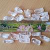 Gambar Liontin Batu Natural Danburite Kristal Rough dari IMPORTIR CHINA Kab. Banyuwangi 3 Tokopedia