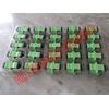 Gambar SC/APC SM Sx Fiber Optical Adaptor (hijau) dari AMAKOM MEDIA KOMUNIKA Jakarta Barat 2 Tokopedia