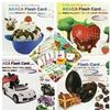 Gambar Paket ABACA Flash Card Lengkap (Buku Kartu Game Belajar Membaca) dari lubna babyshop Kab. Cirebon 2 Tokopedia