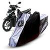 Gambar Cover selimut pelindung bungkus motor urban jumbo motor sport fairing dari e-shop life accessory Jakarta Utara 2 Tokopedia