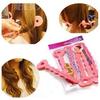 Gambar Bendy Hair Curler (Roller): Membuat Rambut Ikal Alami dari Ramayana Grosir Kota Surabaya 1 Tokopedia