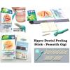 Gambar Hyper Dental Peeling Stick dari ADL HOUSEWARE Jakarta Utara 1 Tokopedia