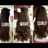Gambar hairklip big layar dari Pabrik Hair Clip Jakarta Utara 1 Tokopedia