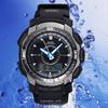 Gambar Jam Tangan Dual Time OHSEN Original New Protrect dari IMPORTIR CHINA Kab. Banyuwangi 1 Tokopedia