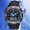 Gambar Jam Tangan Dual Time OHSEN Original New Protrect dari IMPORTIR CHINA Kab. Banyuwangi 2 Tokopedia