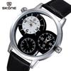 Gambar Jam Tangan Dual Time SKONE Original Transparan dari IMPORTIR CHINA Kab. Banyuwangi 1 Tokopedia