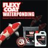 Gambar FLEXYCOAT WATERPONDING BLACK 2.5 KG SET dari RH PAINT SHOP Kota Bandung 1 Tokopedia