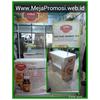 Gambar Event Desk dari Bregodo Promosindo Kab. Bantul 5 Tokopedia