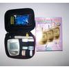 Gambar Easy Touch 3 in 1 Monitoring Package (Glucose, Cholesterol, Uric Acid) dari familystore Jakarta Utara 4 Tokopedia