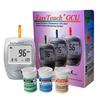 Gambar Easy Touch 3 in 1 Monitoring Package (Glucose, Cholesterol, Uric Acid) dari familystore Jakarta Utara 1 Tokopedia
