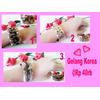 Gambar GELANG KOREA dari Shiny's Green Shop Jakarta Pusat 1 Tokopedia