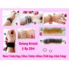 Gambar GELANG KRISTAL dari Shiny's Green Shop Jakarta Pusat 1 Tokopedia