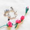 Gambar GELANG KOREA dari Shiny's Green Shop Jakarta Pusat 1 Tokopedia