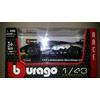 Gambar diecast bburago/miniatur mobil porsche bmw maserati albart mclaren dari Tunggal Jaya Toys Jakarta Timur 4 Tokopedia