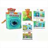 Gambar Soft Book / Buku Bantal Kitty Kucing dari Retno|BukuBantalEdukasi Kota Bekasi 2 Tokopedia