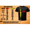 Gambar Kaos Komatsu PC 200 ukuran anak nomor 0, 1 dan 2 dari KaoskaosCorp Kab. Sleman 2 Tokopedia