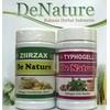 Gambar Obat Kanker denature | de Nature dari Herbal de Nature Jakarta Barat 1 Tokopedia