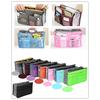 Gambar Korean Bag in Bag Organizer Dual Zipper dari Blisfull Shop Jakarta Barat 2 Tokopedia