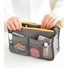 Gambar Korean Bag in Bag Organizer Dual Zipper dari Blisfull Shop Jakarta Barat 4 Tokopedia