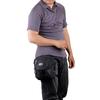 Gambar Travel Pouch OZONE 825 Curve dari Osmose Bag Kab. Bandung 4 Tokopedia