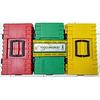Gambar Tool Box 2 Susun TEKIN 40 x 23 x 15 cm (Kwalitas No.1) dari Tools Specialist Jakarta Timur 4 Tokopedia