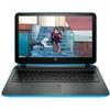 Gambar HP Pavilion 15 - P230AX Zeus - 2 BLUE dari Grosir Tech Jakarta Utara 1 Tokopedia