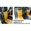 Gambar SARUNG JOK GRAND NEW AVANZA / XENIA 2015 dari CITRA KENCANA Jakarta Pusat 4 Tokopedia