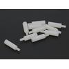 Gambar 5.6mm x 24mm M3 Nylon Threaded Spacer (10pc) dari Papa Computer Kota Pontianak 1 Tokopedia